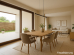 Freistehendes Einfamilienhaus in Traumlage auf großem Grundstück mit Einliegerwohnung - Bild8