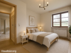 Freistehendes Einfamilienhaus in Traumlage auf großem Grundstück mit Einliegerwohnung - Bild12
