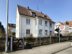 Investieren in zentraler Lage von Mainz-Kastel: Freistehendes 6 Familienhaus mit Süd-West-Garten - Bild2