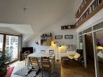 **Haus im Haus** Moderne Maisonette-Wohnung mit 3 Balkonen in attraktiver Lage von Budenheim - Bild2