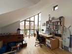 **Haus im Haus** Moderne Maisonette-Wohnung mit 3 Balkonen in attraktiver Lage von Budenheim - Bild9