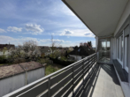 Helle 3,5-Zimmerwohnung mit Süd-Wintergarten in ruhiger, gepflegter Ortsrandlage - Bild6