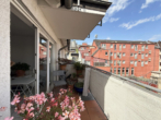 Schicke Eigentumswohnung mit sonnigem Balkon in der Mittleren Bleiche - Bild2