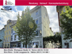**Seltene Gelegenheit in Bingen** Ehemaliges Hotel mit Rheinblick in Top-Lage - Bild1
