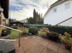 Freistehendes Einfamilienhaus mit Süd-Terrasse und schönem Garten - Bild2