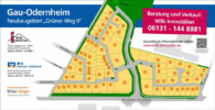 Ideales Baugrundstück für ein MFH - Erschlossen und Provisionsfrei!! - Bild2