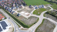 Ideales Baugrundstück für ein MFH - Erschlossen und Provisionsfrei!! - Petersberg in Gau-Odernheim