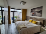 Mainzer Neustadt: Immobilienpaket mit 3 Eigentumswohnungen jeweils mit 2 Balkonen und Speicher - Bild5