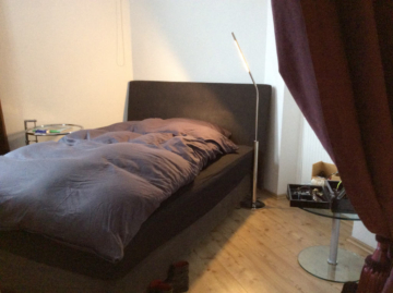 Dachgeschoss-Wohnung mit Türmchen - Bild5