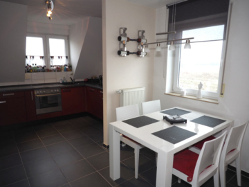 Moderne Maisonette-Wohnung mit Süd-West-Balkon - Bild4