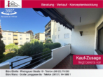 Schicke 4 ZKB-Eigentumswohnung mit sonnigem Balkon - Bild1