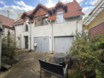 Historisches Fachwerkhaus im Zentrum von Flörsheim: Hübsches Einfamilienhaus + weitere Wohnung im Nebengebäude - Bild3