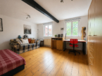 Historisches Fachwerkhaus im Zentrum von Flörsheim: Hübsches Einfamilienhaus + weitere Wohnung im Nebengebäude - Bild6