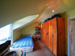 Pfiffige Dachgeschoss-Wohnung mit sonniger Dachterrasse und Garage in ruhiger 1-A-Lage - Bild6