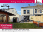 Modernes Einfamilienhaus mit Terrasse und Garten in guter Lage von Eltville - Bild1
