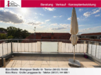 Moderne Eigentumswohnung mit Penthouse-Charakter und großer Dachterrasse in ruhiger Zentrumslage - Bild1
