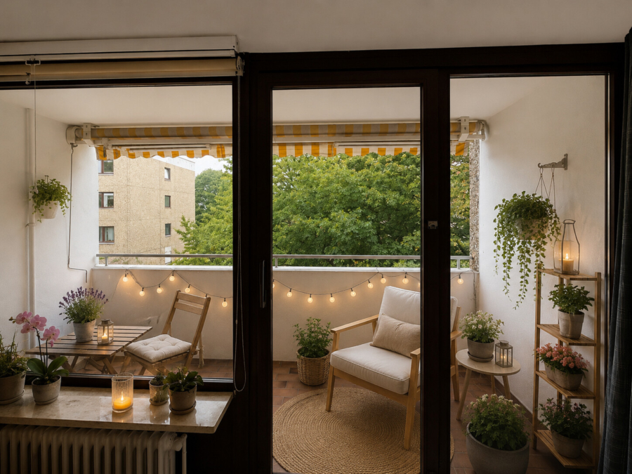 Loggia