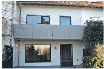 Großzügiges Reihenhaus in schöner Wohnlage - Bild2