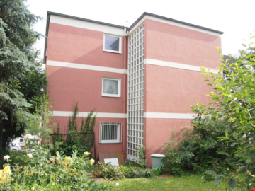 2 große 3-Familienhäuser (Doppelhaus) Top Lage - Bild4