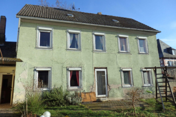 Charmantes Fachwerkhaus mit Süd-West-Garten - Bild3