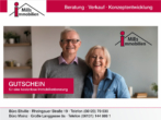 Charmantes 2 Parteienhaus + kleines Einfamilienhaus und weiteres Tiny-House zum Selbstausbau - Bild17