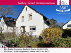 Hübsches Einfamilienhaus mit traumhaftem, weiter bebaubarem Grundstück - Bild1