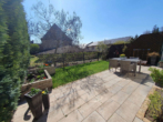 Top-Einfamilienhaus mit Terrasse und schönem Garten - Bild2