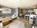 Top-Einfamilienhaus mit Terrasse und schönem Garten - Bild5
