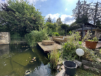 Großes 2-3 Familienhaus + weitere Bauungsmöglichkeit - Bild16