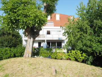 Hechtsheim: Pfiffige Wohnung im Parterre mit Balkon - Bild5