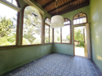 Hochherrschaftliche Jugendstil-Villa mit wunderschönem, großem Garten in Best-Lage - Bild5