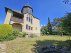 Hochherrschaftliche Jugendstil-Villa mit wunderschönem, großem Garten in Best-Lage - Bild18