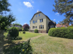 Hochherrschaftliche Jugendstil-Villa mit wunderschönem, großem Garten in Best-Lage - Bild20