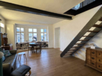 Traumhafte Maisonette-Wohnung in historischem 4-Seitenhof - Bild2