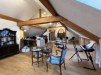 Traumhafte Maisonette-Wohnung in historischem 4-Seitenhof - Bild7