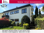 Freistehendes Einfamilienhaus mit Einliegerwohnung und traumhaften Garten in ruhiger Ortsrandlage von Eltville-Hattenheim - Bild1