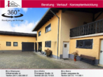 Partenheim: Großzügige Hofreite mit vielen Nutzungsmöglichkeiten und großem Garten - Bild1