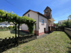 Hübsches, großzügiges Einfamilienhaus mit sonnigem Garten auf großem Grundstück - Bild2