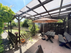 Hübsches, großzügiges Einfamilienhaus mit sonnigem Garten auf großem Grundstück - Bild3