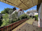 Hübsches, großzügiges Einfamilienhaus mit sonnigem Garten auf großem Grundstück - Bild8