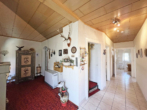 Hübsches, großzügiges Einfamilienhaus mit sonnigem Garten auf großem Grundstück - Bild12
