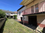 Hübsches, großzügiges Einfamilienhaus mit sonnigem Garten auf großem Grundstück - Bild15