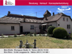 Hübsches, großzügiges Einfamilienhaus mit sonnigem Garten auf großem Grundstück - Bild1