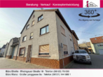 Romantische Hofreite mit zahlreichen Möglichkeiten Bestehend aus großem Wohnhaus, Nebengebäude, Schneue und Stall - Bild1