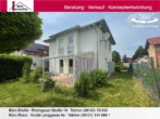 Traumhaftes, freistehendes Einfamilienhaus mit Terrasse und sonnigem Garten in ruhiger Lage - Bild1