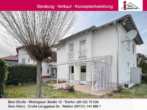 Traumhaftes, freistehendes Einfamilienhaus mit Terrasse und sonnigem Garten in ruhiger Lage - Bild1