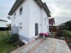 Traumhaftes, freistehendes Einfamilienhaus mit Terrasse und sonnigem Garten in ruhiger Lage - Bild9
