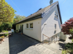 Freistehendes 1-2 Familienhaus mit sonniger Süd-Terrasse - Bild3
