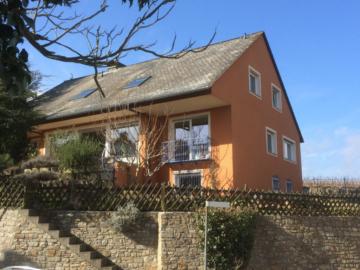 Freistehende Villa in Johannisberg mit Schlossblick - Bild2