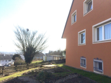 Freistehende Villa in Johannisberg mit Schlossblick - Bild3